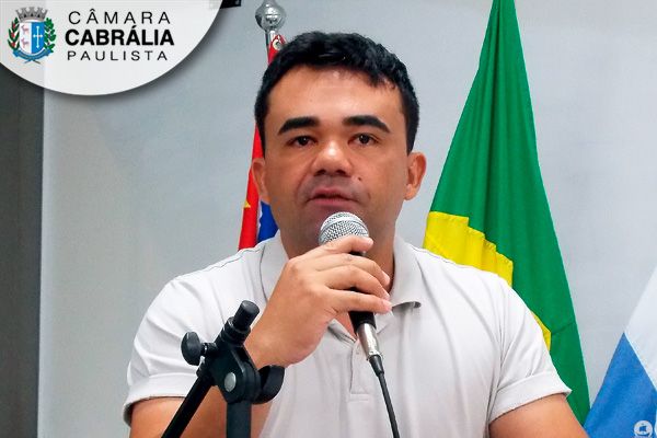  Foto principal da notcia