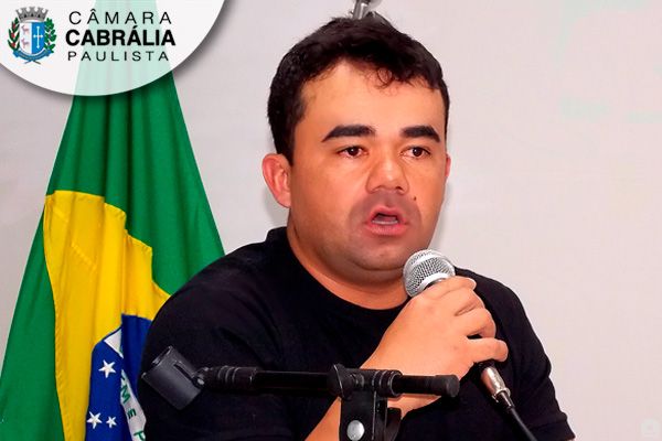  Foto principal da notcia