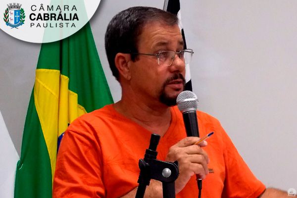  Foto principal da notcia
