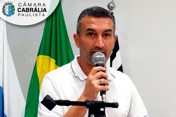  Foto principal da notcia