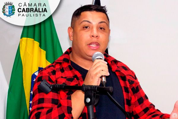  Foto principal da notcia