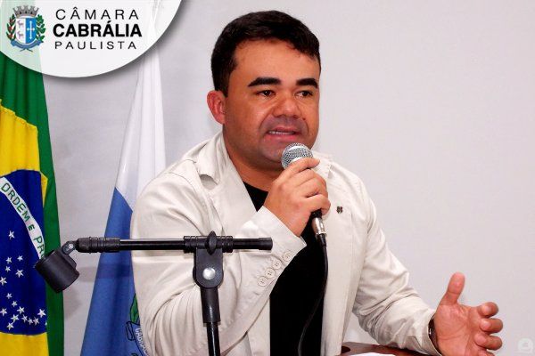  Foto principal da notcia