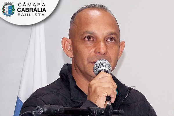  Foto principal da notcia
