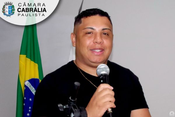  Foto principal da notcia