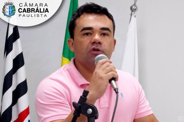  Foto principal da notcia