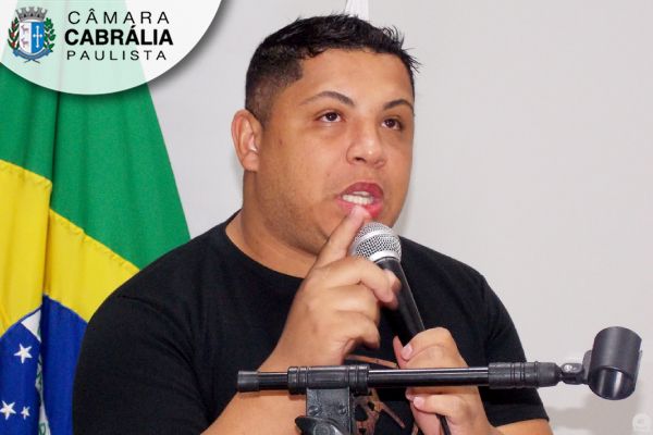 Foto principal da notcia