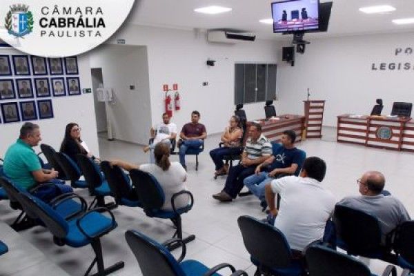 Foto principal da not�cia