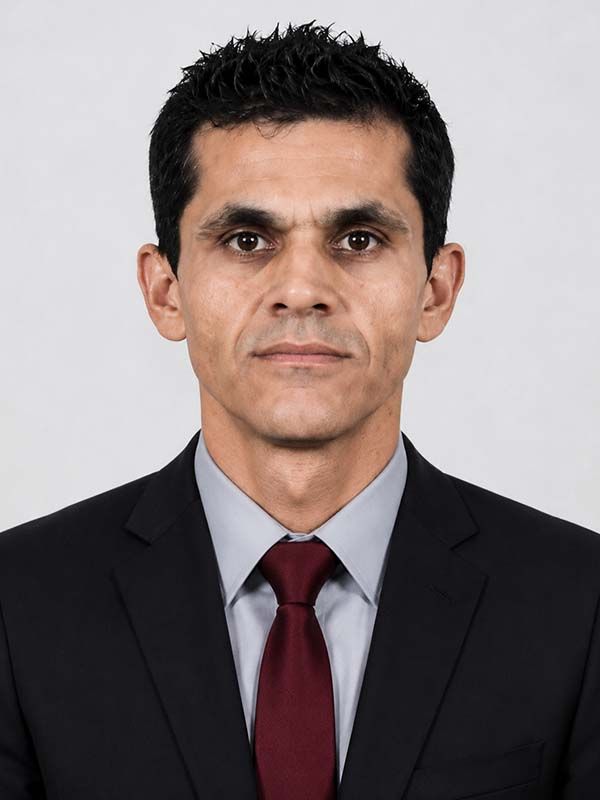 Foto do Vereador