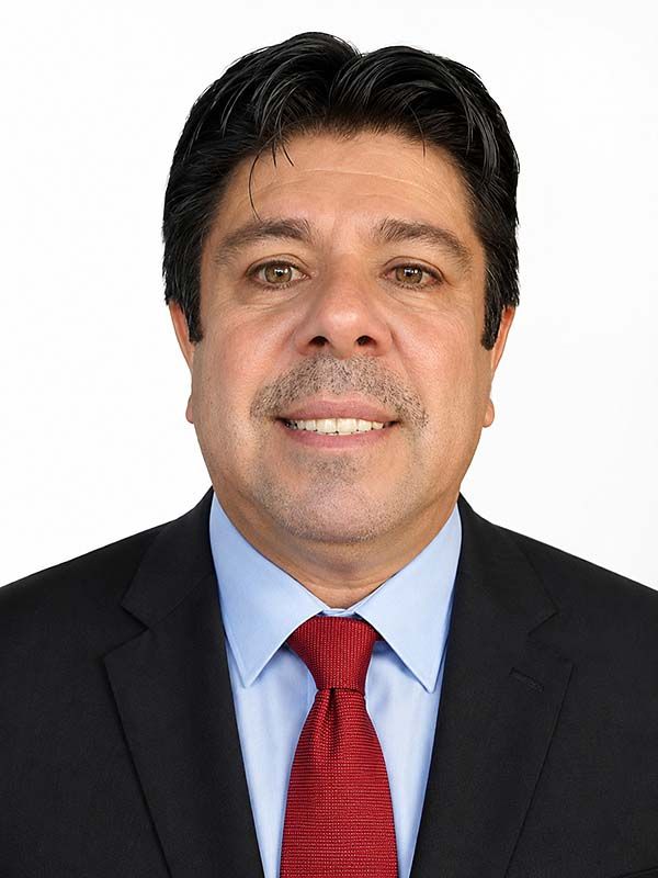 Foto do Vereador